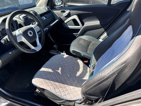 Used 2008 smart fortwo pure image 12
