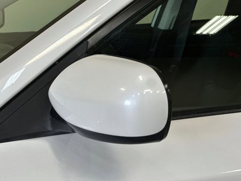 Used 2011 Subaru Impreza WRX Premium image 49