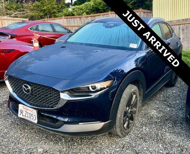Used 2024 MAZDA CX-30 AWD 2.5 S w/ Select Sport Pkg image 1