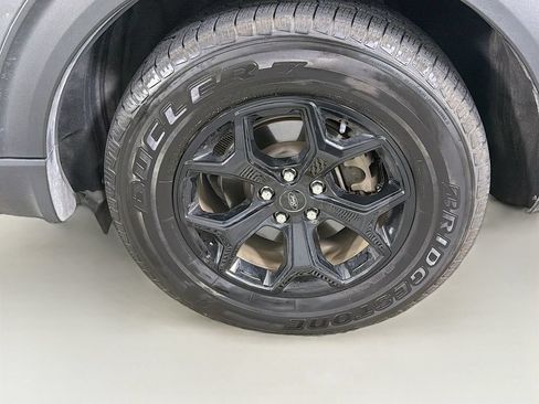 Used 2023 Ford Explorer Timberline w/ Timberline Technology Package AWD/4WD image 32