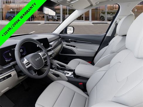 New 2025 Kia Telluride S image 17