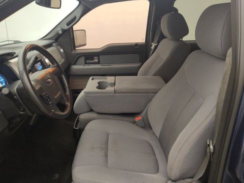 Used 2013 Ford F150 XLT w/ XLT Chrome Pkg RWD image 17