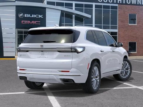New 2026 Buick Enclave Avenir w/ Super Cruise Package AWD/4WD image 4