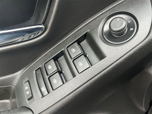 Used 2019 Chevrolet Trax LS w/ LPO, Cargo Package image 12