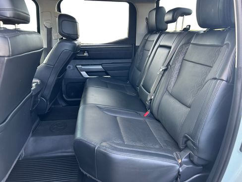 Used 2023 Toyota Tundra SR5 w/ TRD Off-Road Premium Package image 15