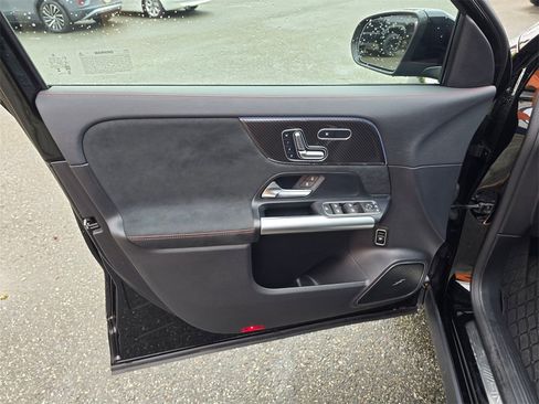 Used 2024 Mercedes-Benz GLA 35 AMG GLA 35 AMG image 23