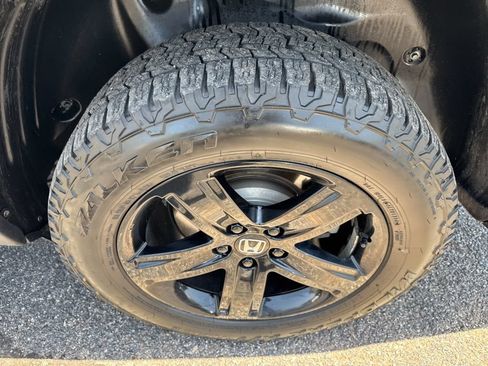 Used 2023 Honda Ridgeline Black Edition image 41