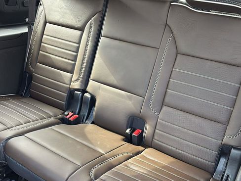 Certified 2025 GMC Yukon XL Denali Ultimate w/ LPO, Floor Liner Package image 18