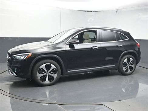 New 2026 Mercedes-Benz GLA 250 image 4