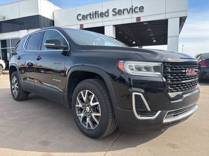 Used 2023 GMC Acadia SLE