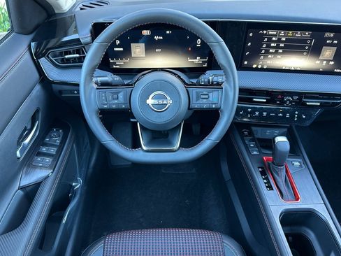 New 2026 Nissan Kicks SR w/ SR Premium Package image 11