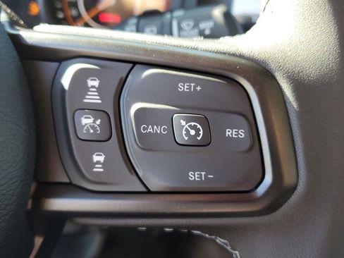 New 2026 Jeep Wrangler Sport S image 30