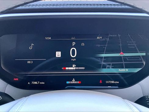 Used 2024 Land Rover Range Rover Sport Dynamic SE image 26