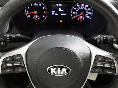 Used 2020 Kia Sorento LX AWD/4WD image 22