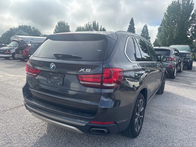 Used 2018 BMW X5 xDrive35i AWD/4WD image 5