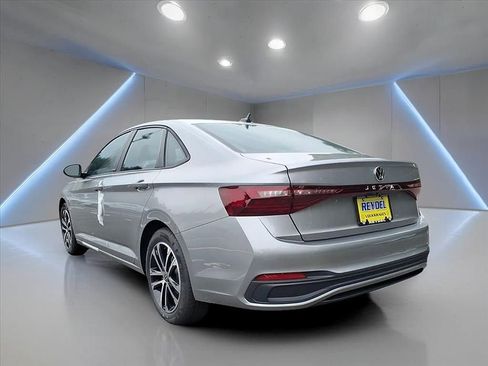 New 2026 Volkswagen Jetta Sport image 13