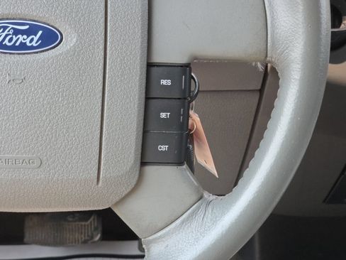 Used 2008 Ford F150 2WD SuperCab image 27