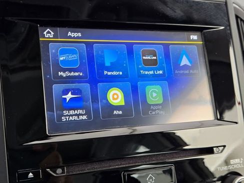 Certified 2023 Subaru Forester Premium AWD/4WD image 33