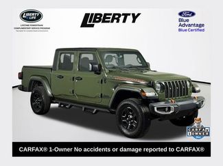Used 2023 Jeep Gladiator Sport 360° Tour