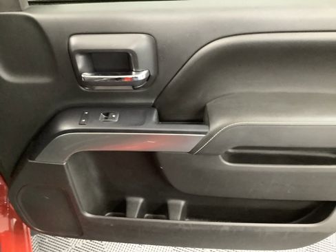 Used 2015 Chevrolet Silverado 1500 LT image 17