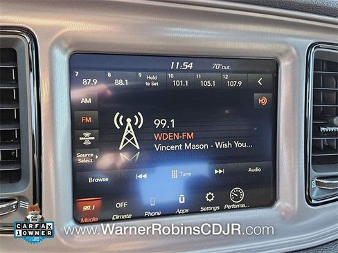 Used 2023 Dodge Challenger R/T Scat Pack image 20