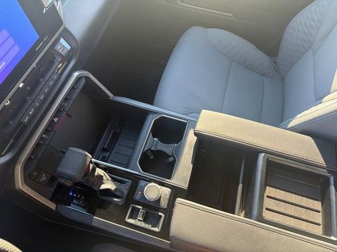 Used 2024 Toyota Tundra SR5 w/ TRD Off-Road Package image 36