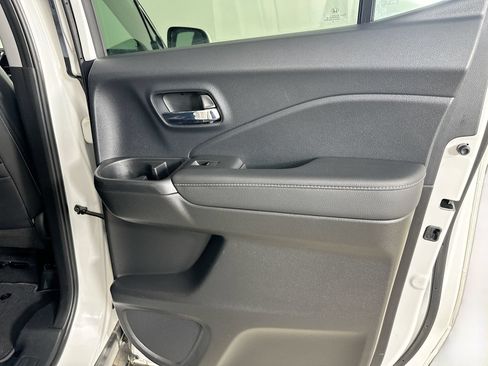 Used 2025 Honda Ridgeline RTL image 42