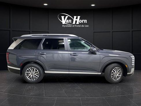 New 2026 Hyundai Palisade SEL image 2