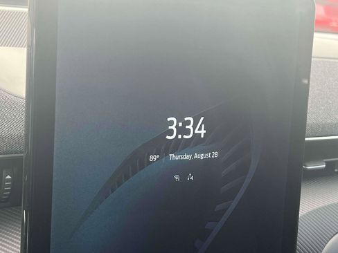 New 2025 Ford Mustang Mach-E Premium image 13