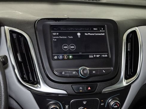 Used 2022 Chevrolet Equinox LS w/ LS Convenience Package FWD image 16