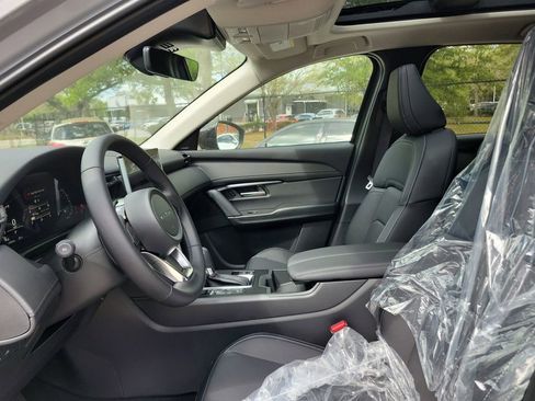 New 2026 MAZDA CX-5 2.5 S w/ Premium Package image 3