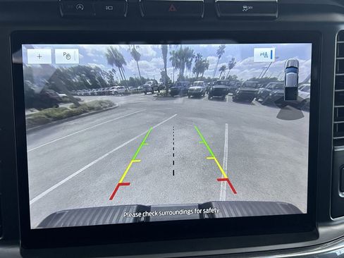 Used 2023 Ford F150 XLT w/ Equipment Group 302A High image 21