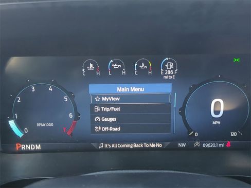 Used 2024 Ford F150 STX image 11