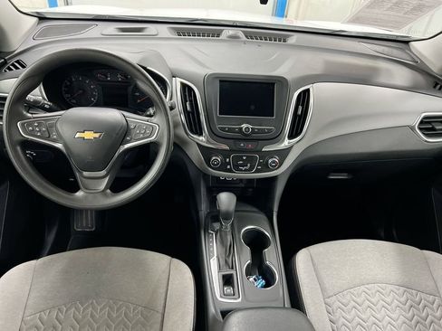 Used 2024 Chevrolet Equinox LS FWD image 10