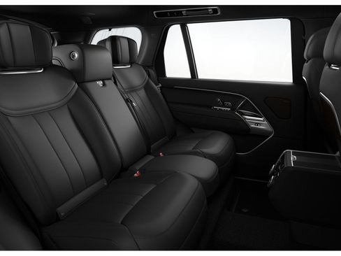 New 2026 Land Rover Range Rover Long Wheelbase Autobiography AWD/4WD image 7