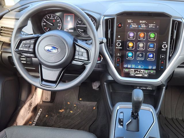 Certified 2024 Subaru Crosstrek 2.0i Premium AWD/4WD image 28