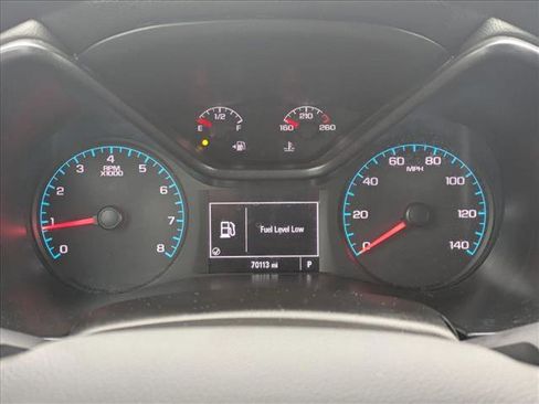 Used 2019 Chevrolet Colorado W/T image 11