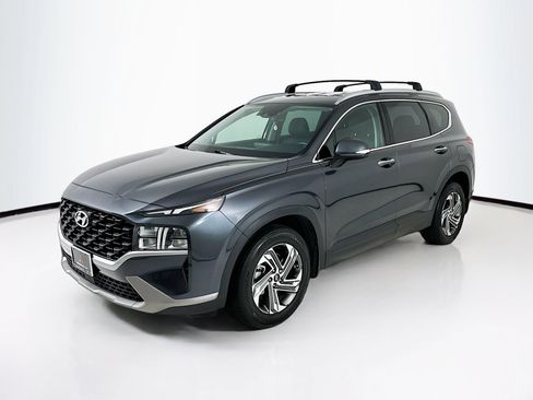 Used 2023 Hyundai Santa Fe SEL FWD image 3
