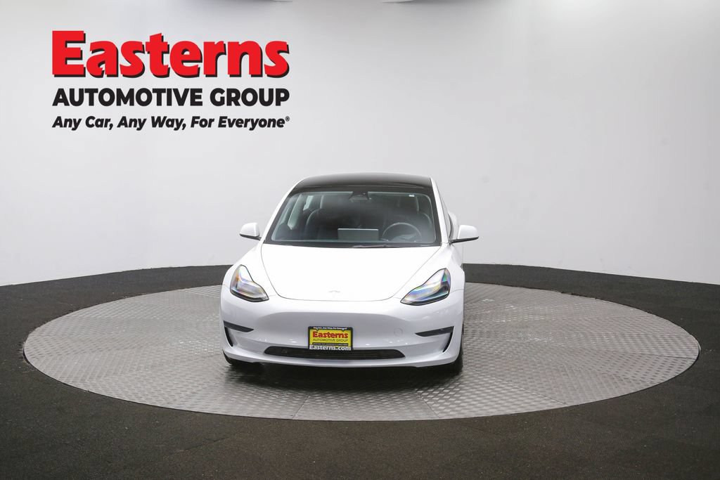 Used 2023 Tesla Model 3 Standard Range RWD image 48