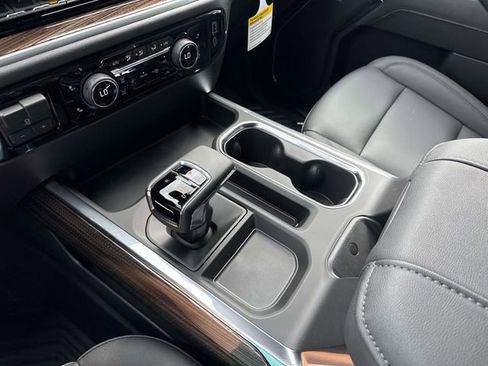 New 2026 Chevrolet Silverado 1500 LT Trail Boss w/ Convenience Package II AWD/4WD image 28