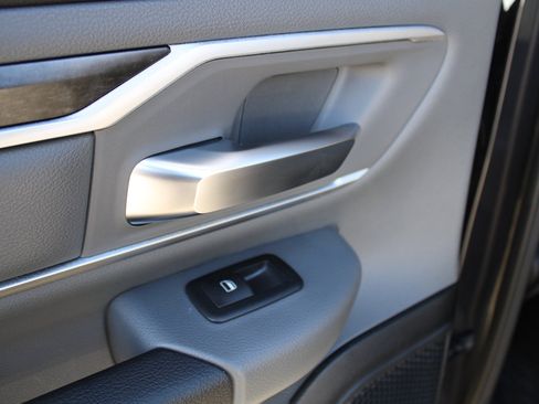 Certified 2021 RAM 1500 Big Horn w/ Trailer Tow Group image 33