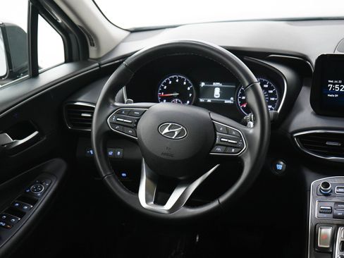 Used 2023 Hyundai Santa Fe SEL AWD/4WD image 14