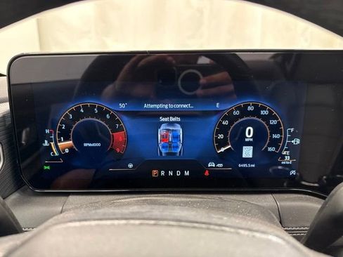 Used 2025 Ford Mustang GT Premium w/ 60th Anniversary Package RWD image 19