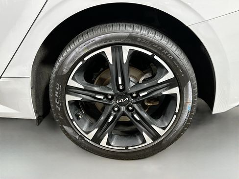 Used 2022 Kia K5 GT-Line image 29