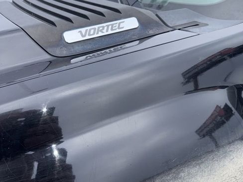 Used 2009 Chevrolet Silverado 2500 LTZ w/ Suspension Package, Off-Road image 6