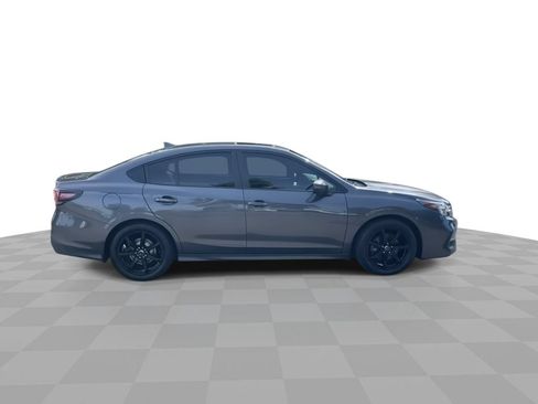 Used 2023 Subaru Legacy Limited AWD/4WD image 9