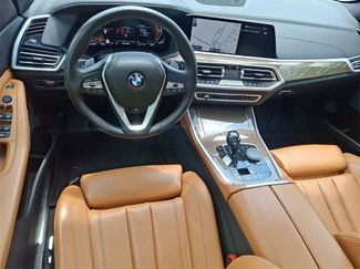 Used 2021 BMW X5 xDrive40i w/ Premium Package 2 video 2