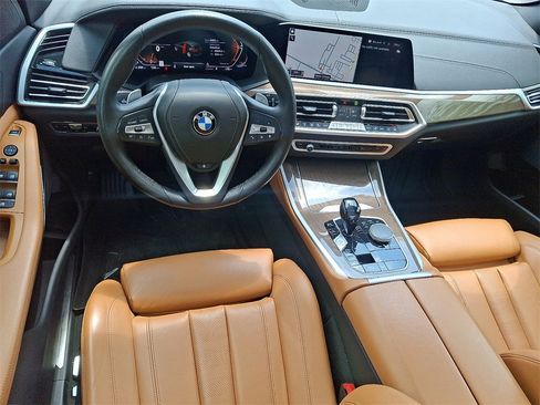 Used 2021 BMW X5 xDrive40i w/ Premium Package 2 image 2