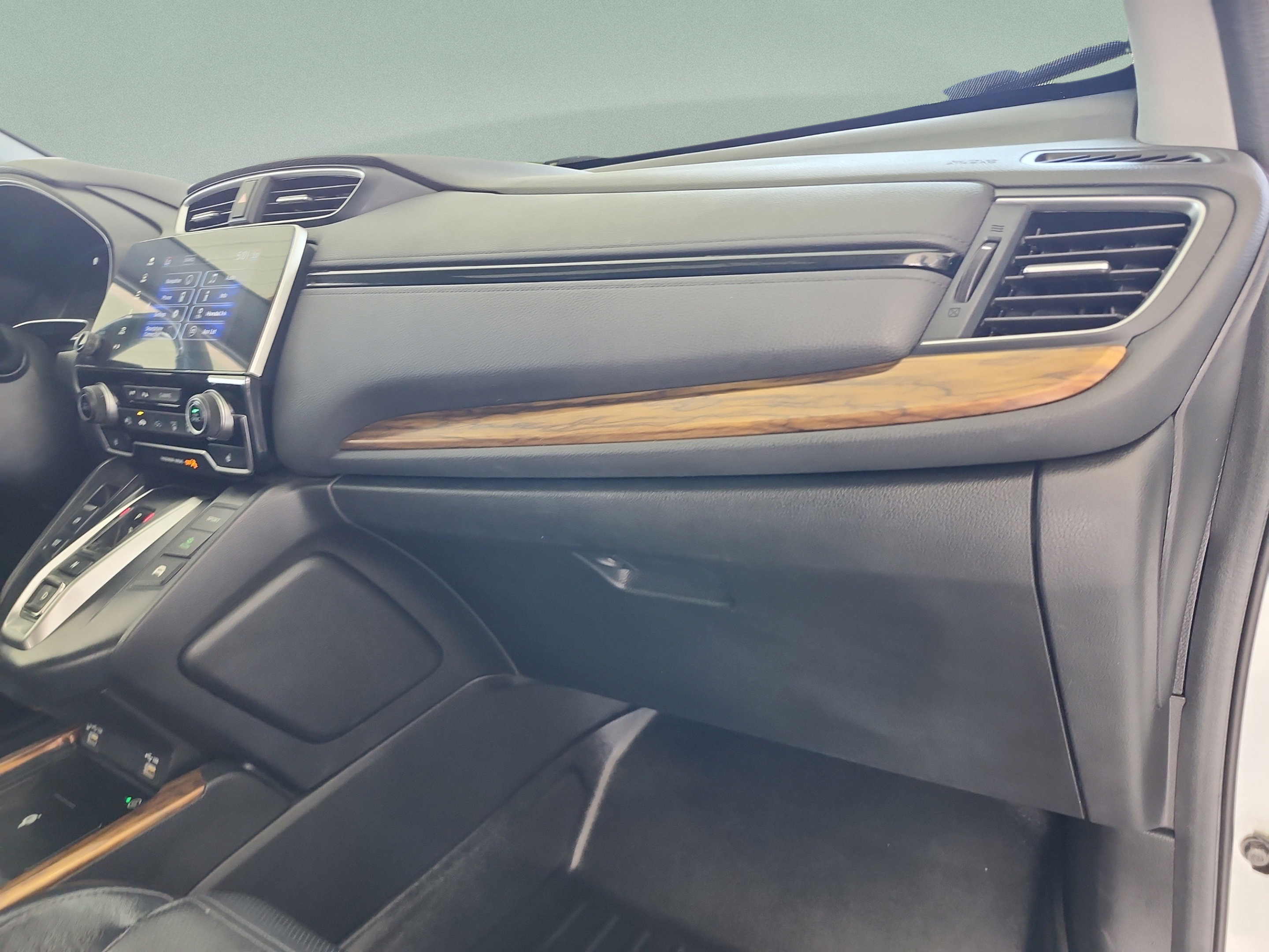 Certified 2020 Honda CR-V Touring image 22