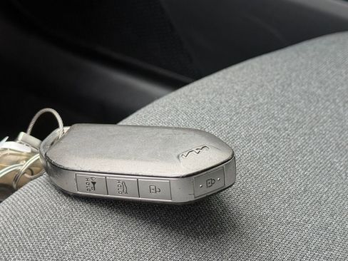 Used 2025 Kia K4 FWD image 21